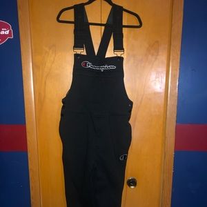 Champion Overalls